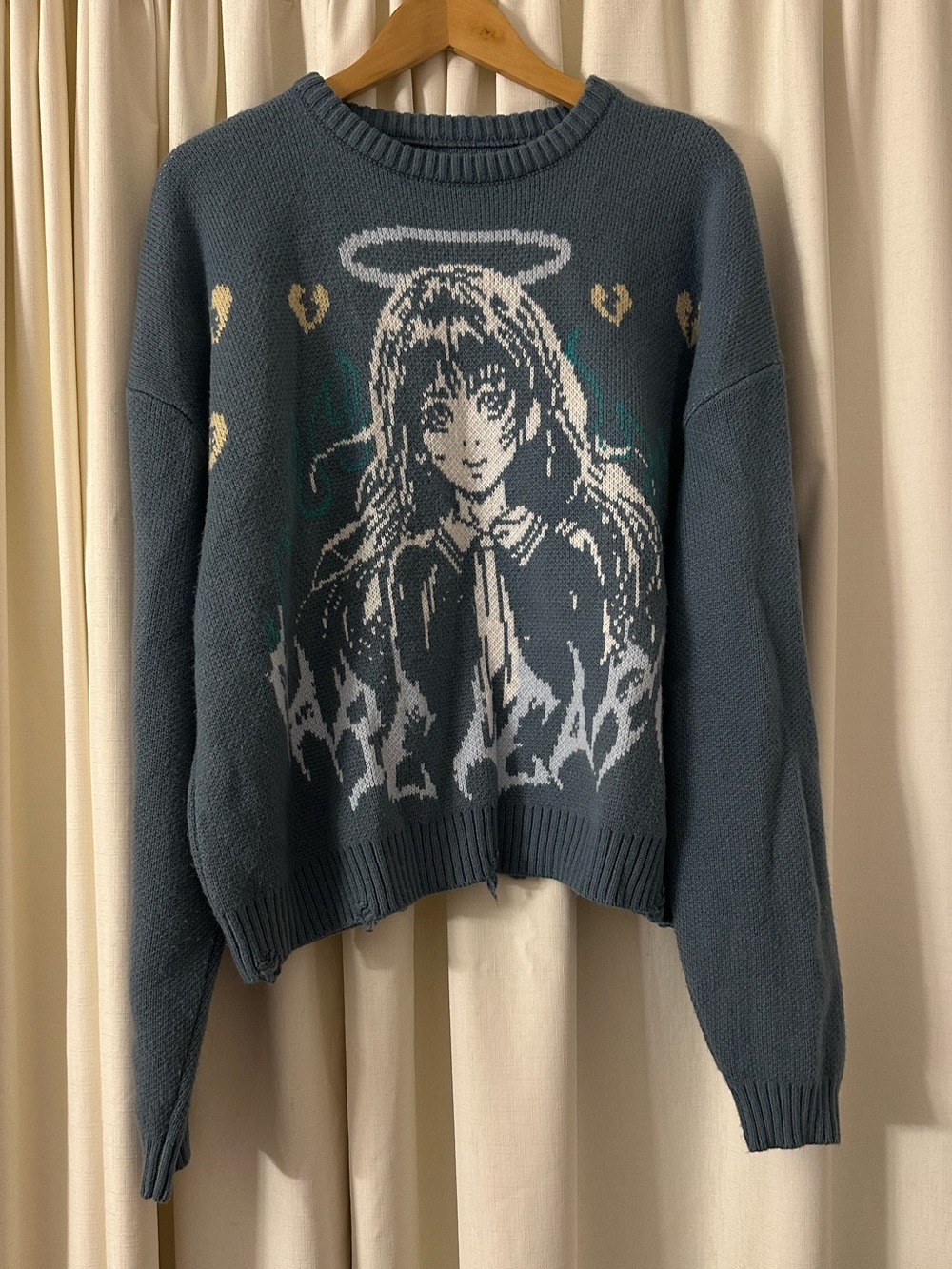 PacSun sweater